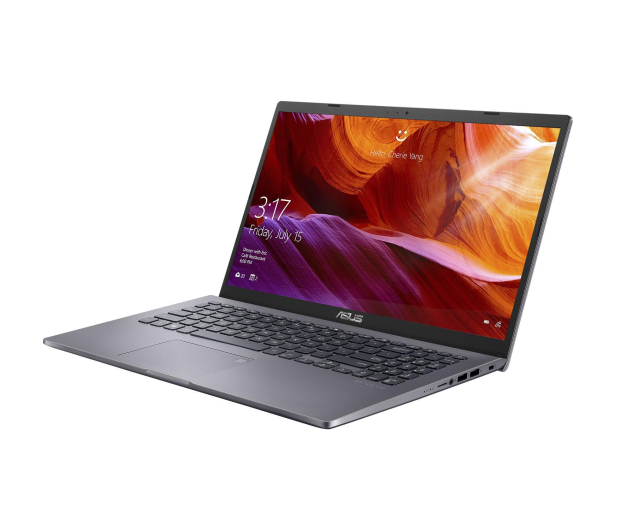 ASUS VivoBook 15 X509FA i3-8145U/4GB/256/Win10 - 526047 - zdjęcie 3